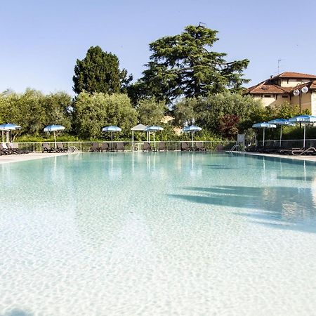 Hotel Villa Maria Desenzano del Garda Esterno foto