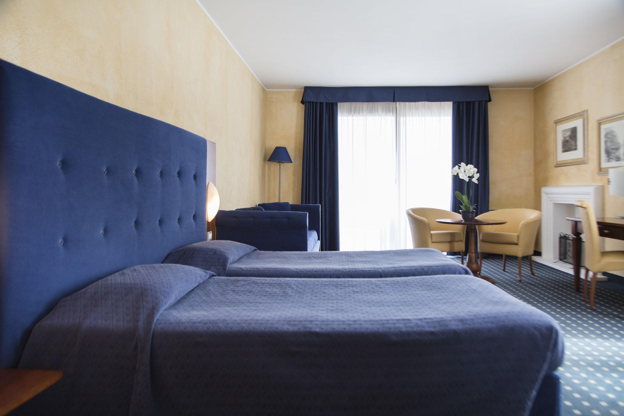 Hotel Villa Maria Desenzano del Garda Esterno foto