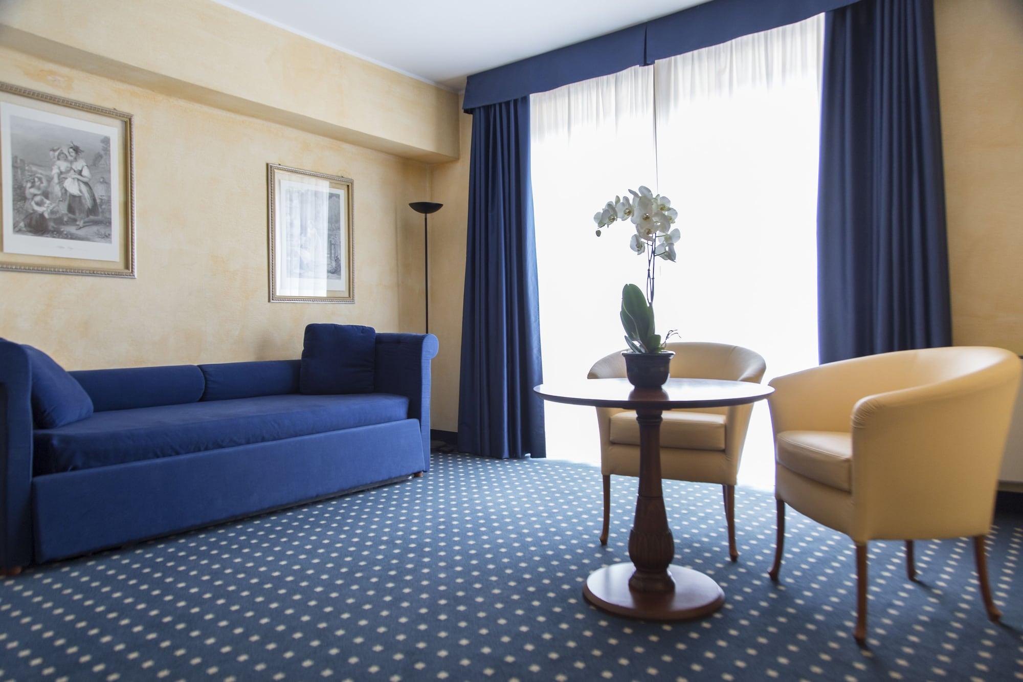 Hotel Villa Maria Desenzano del Garda Esterno foto