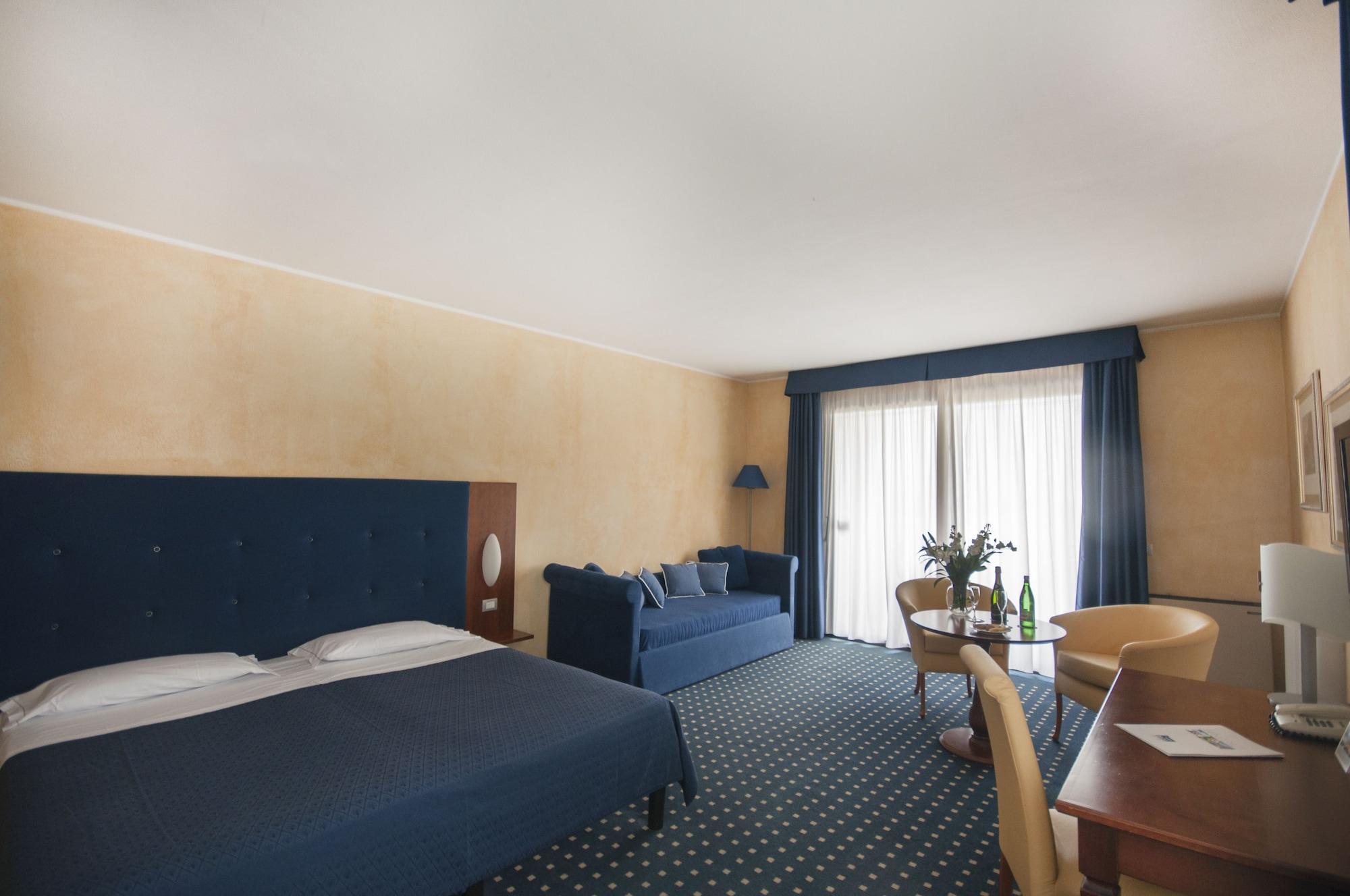 Hotel Villa Maria Desenzano del Garda Esterno foto