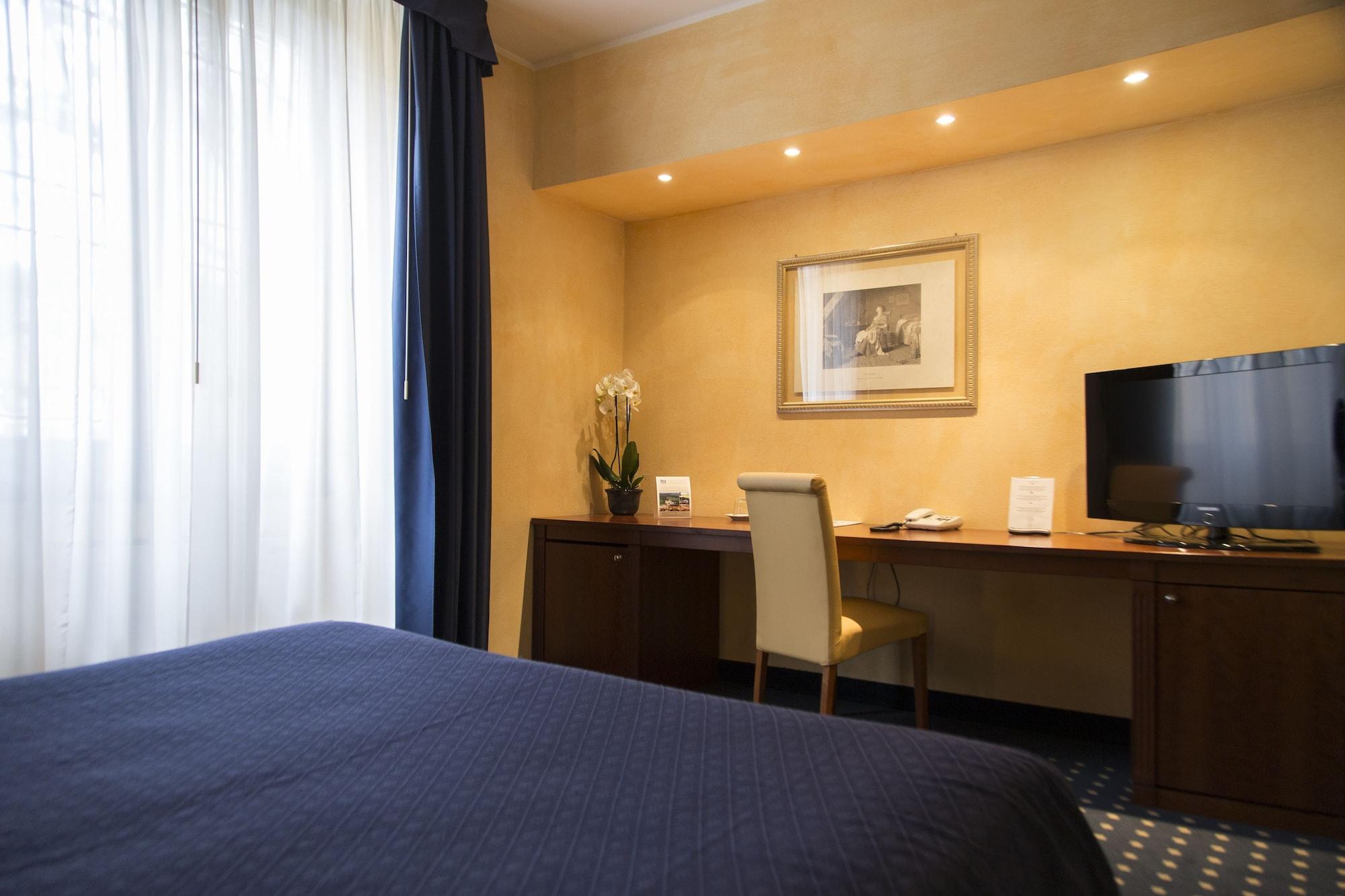 Hotel Villa Maria Desenzano del Garda Esterno foto