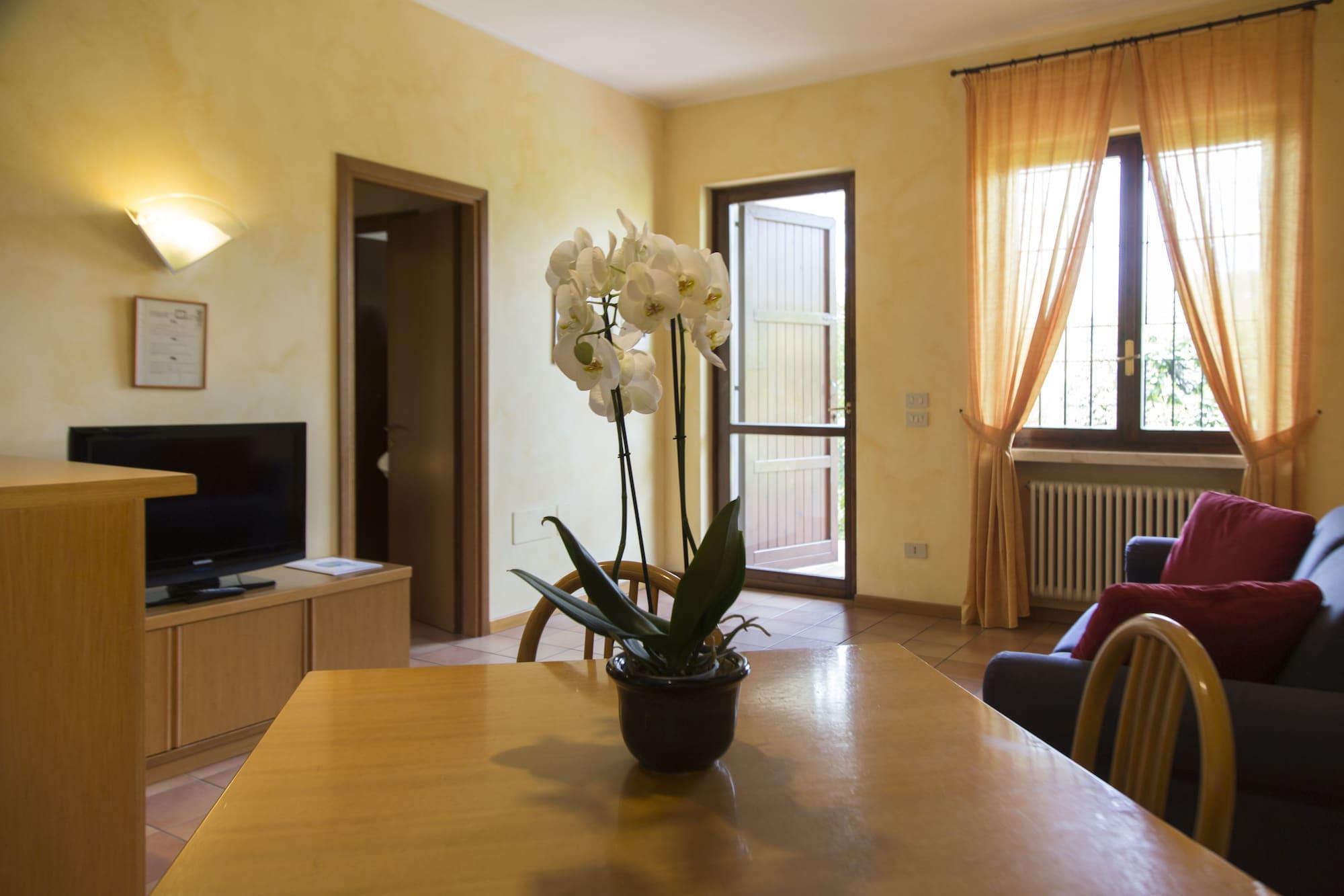 Hotel Villa Maria Desenzano del Garda Esterno foto