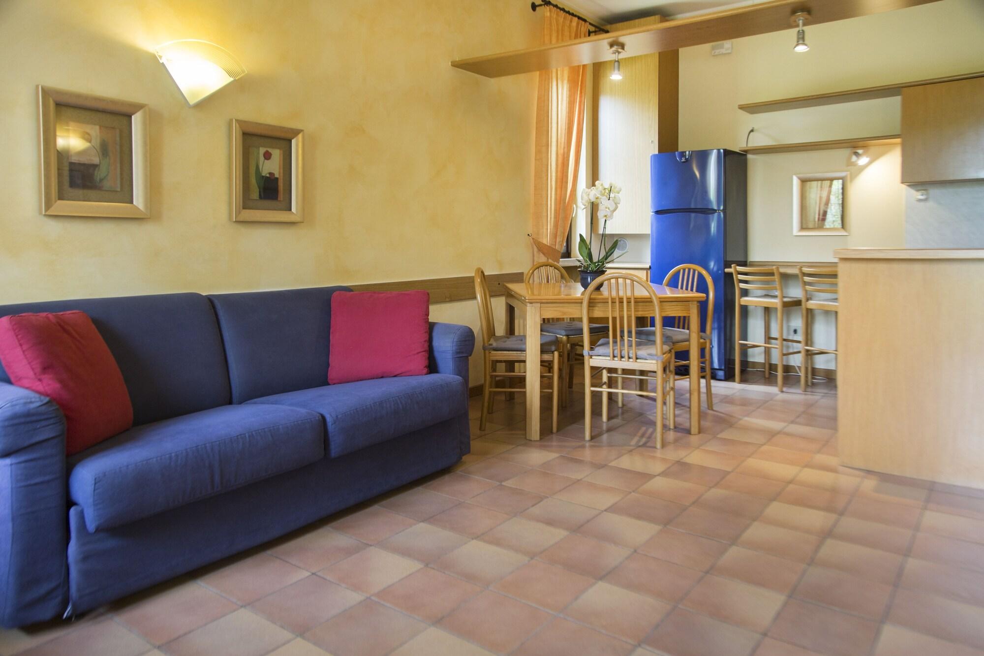 Hotel Villa Maria Desenzano del Garda Esterno foto