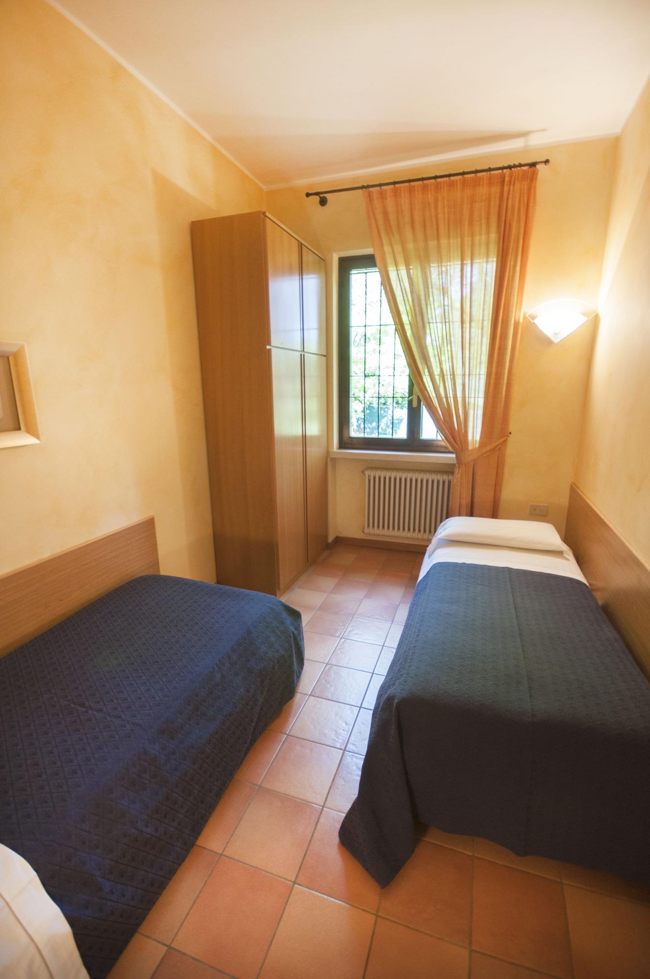 Hotel Villa Maria Desenzano del Garda Esterno foto