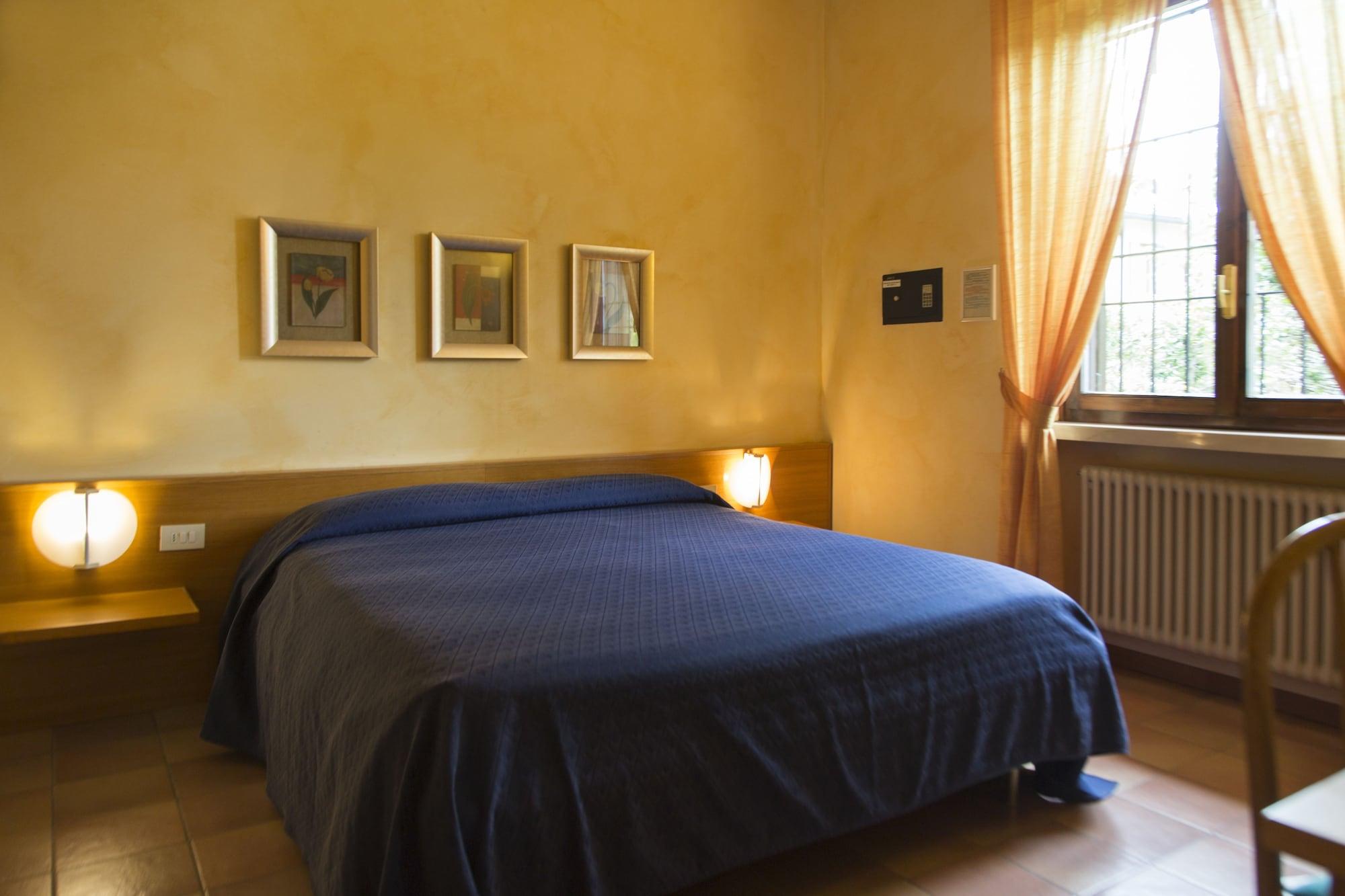 Hotel Villa Maria Desenzano del Garda Esterno foto