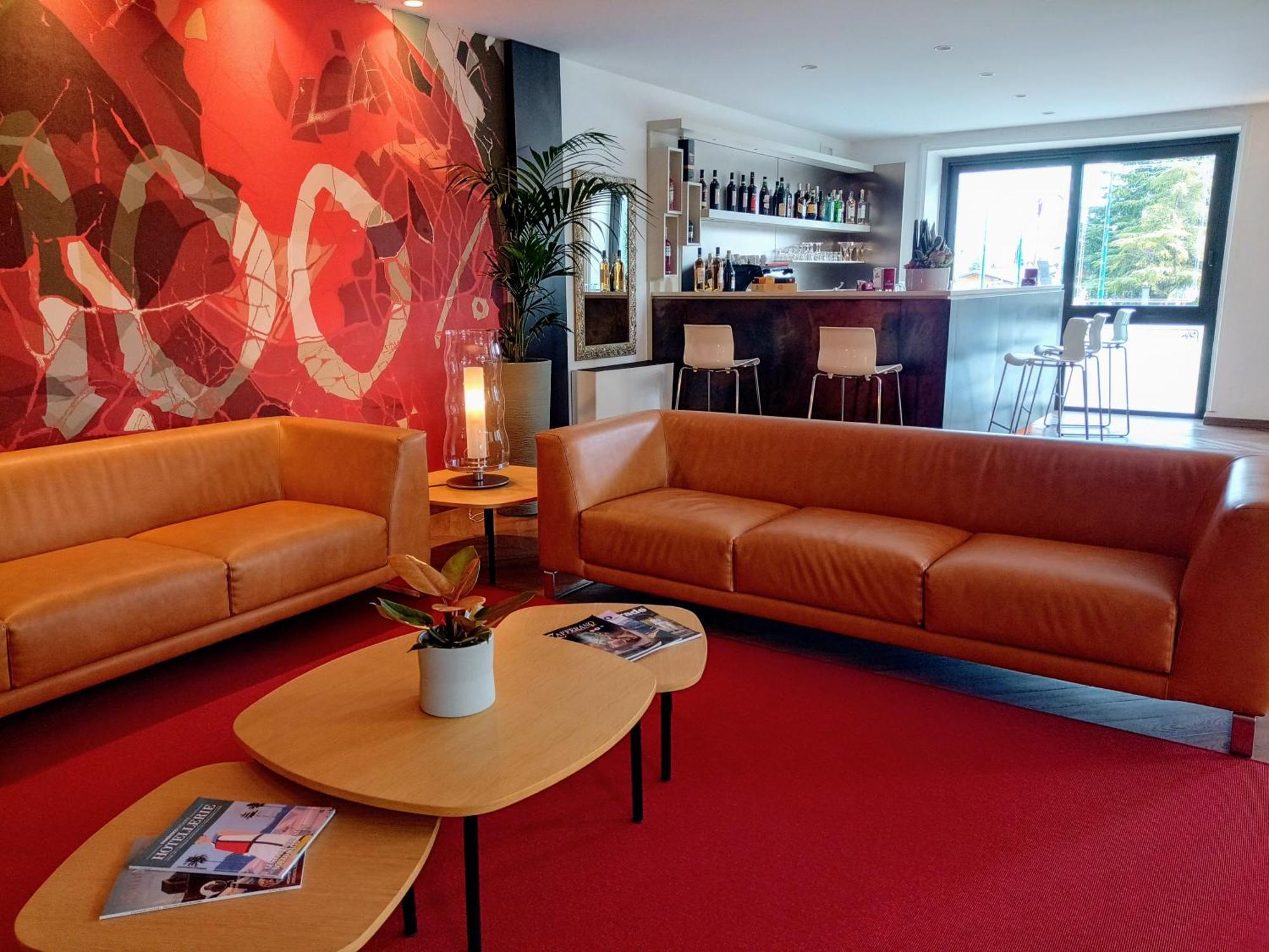 Hotel Villa Maria Desenzano del Garda Esterno foto