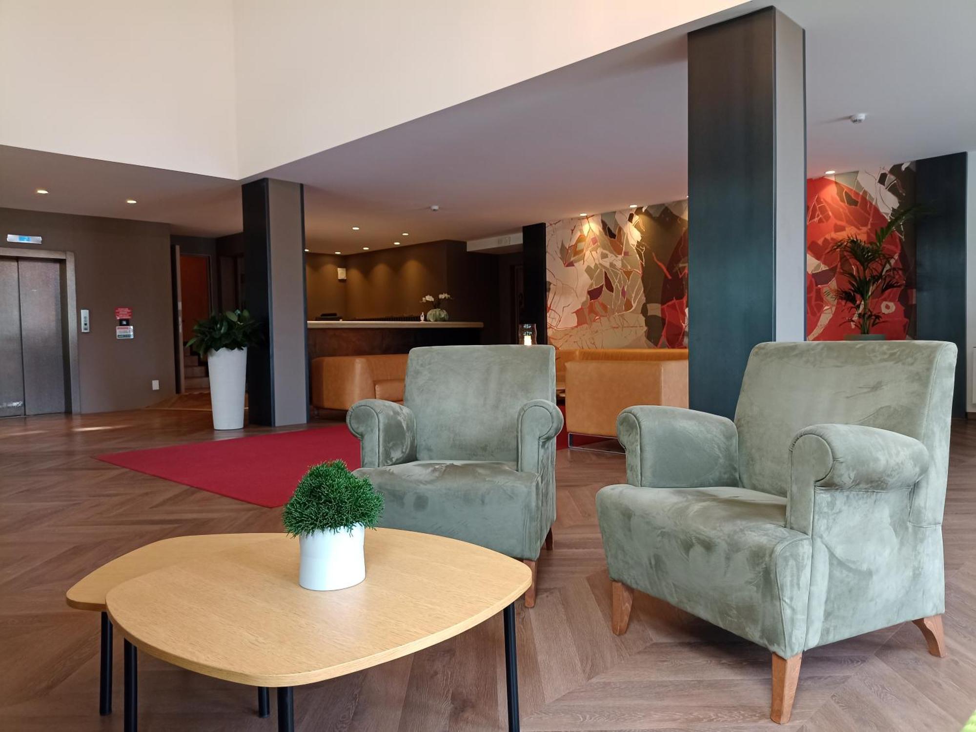 Hotel Villa Maria Desenzano del Garda Esterno foto