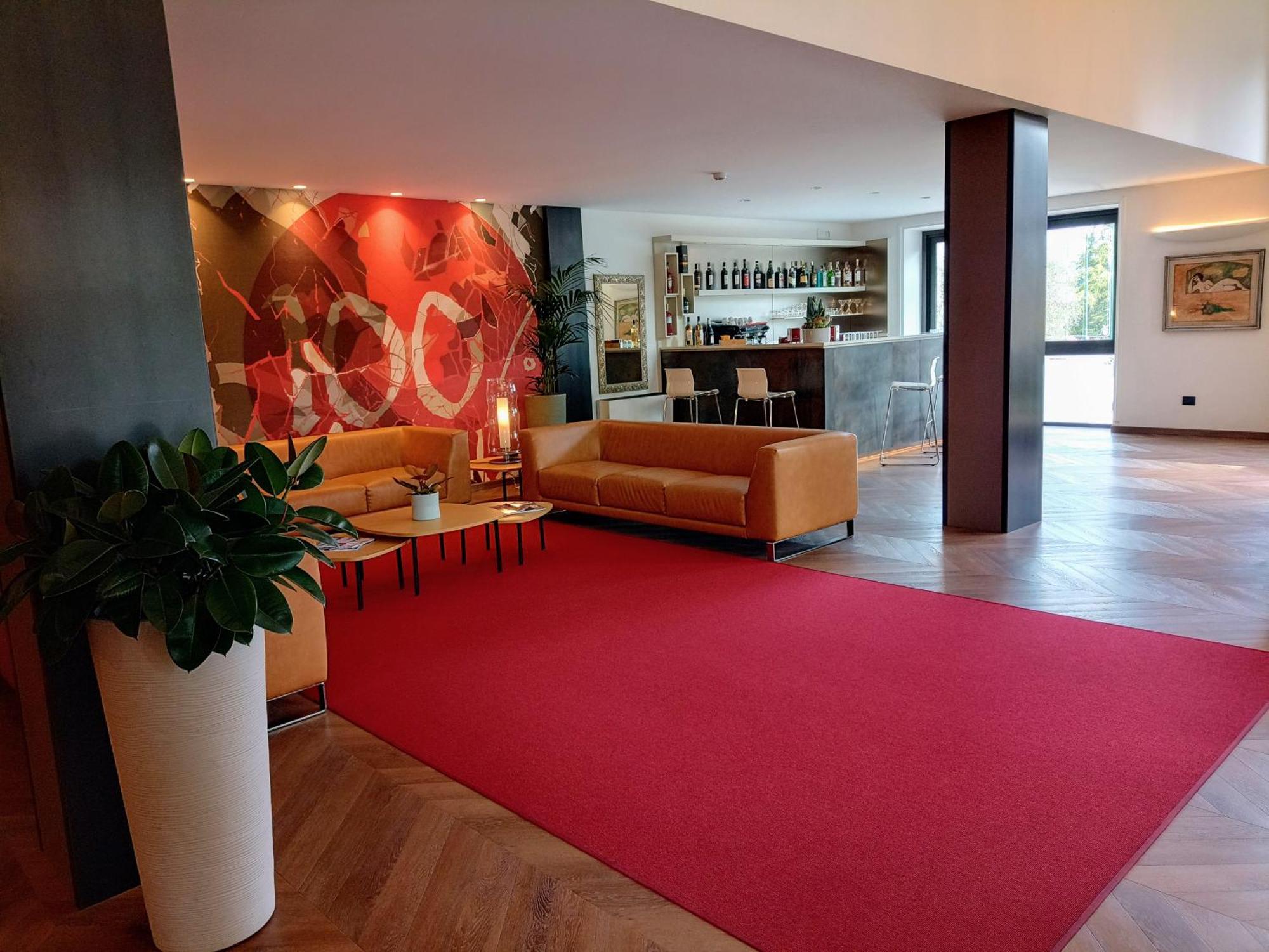 Hotel Villa Maria Desenzano del Garda Esterno foto