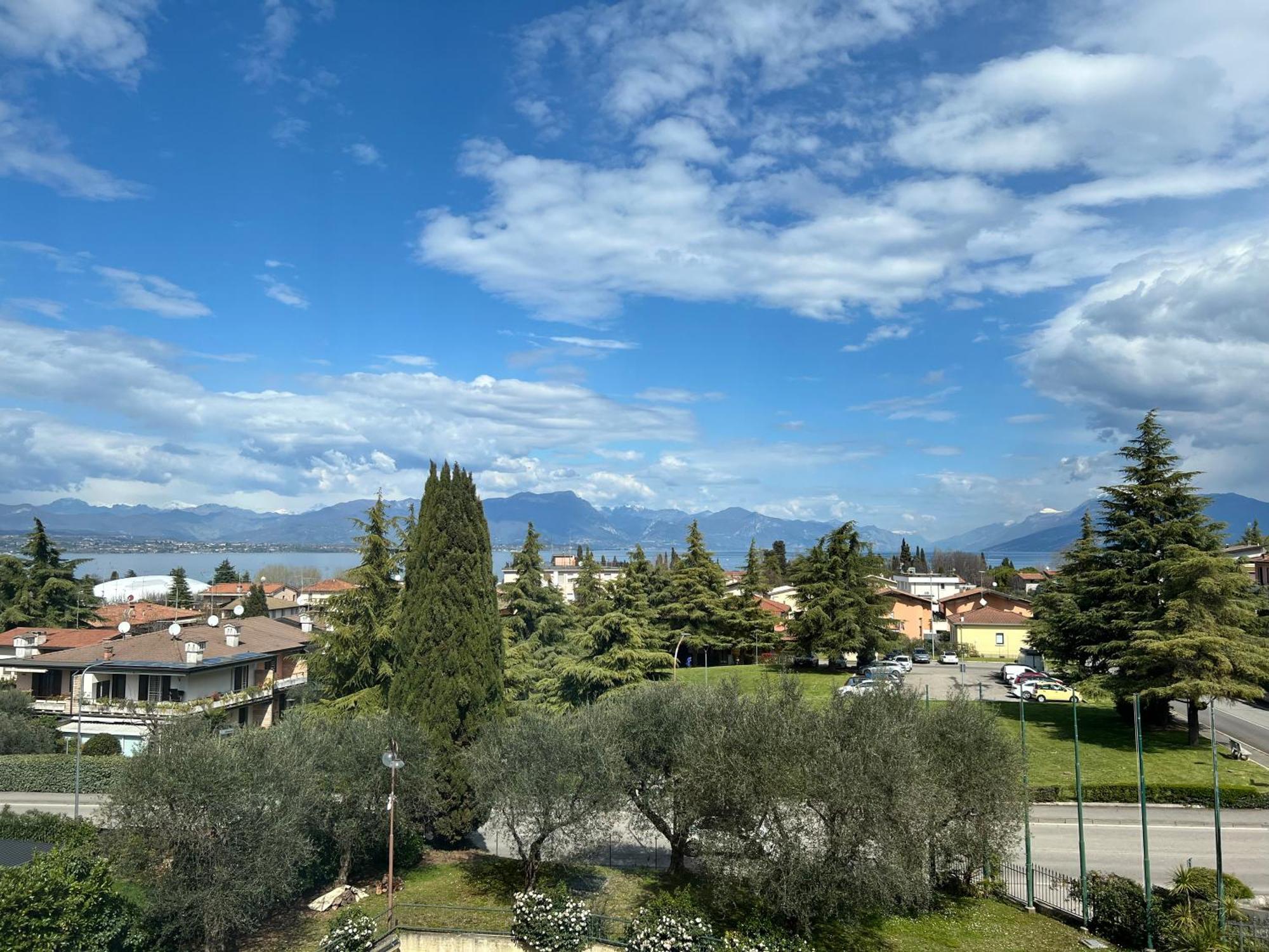 Hotel Villa Maria Desenzano del Garda Esterno foto