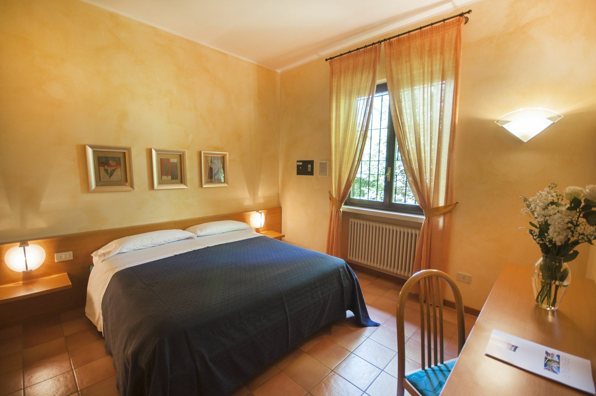 Hotel Villa Maria Desenzano del Garda Esterno foto