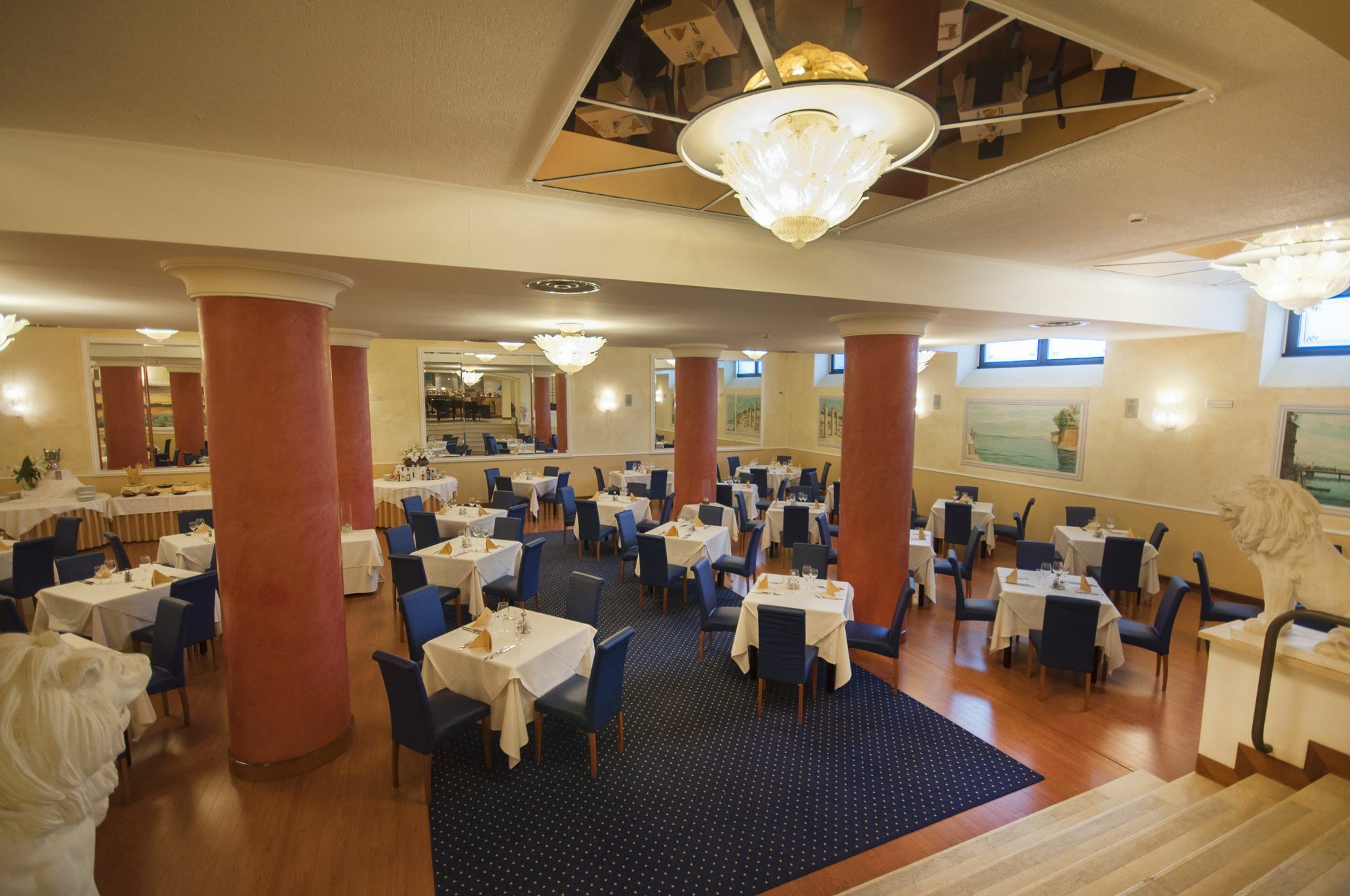Hotel Villa Maria Desenzano del Garda Esterno foto