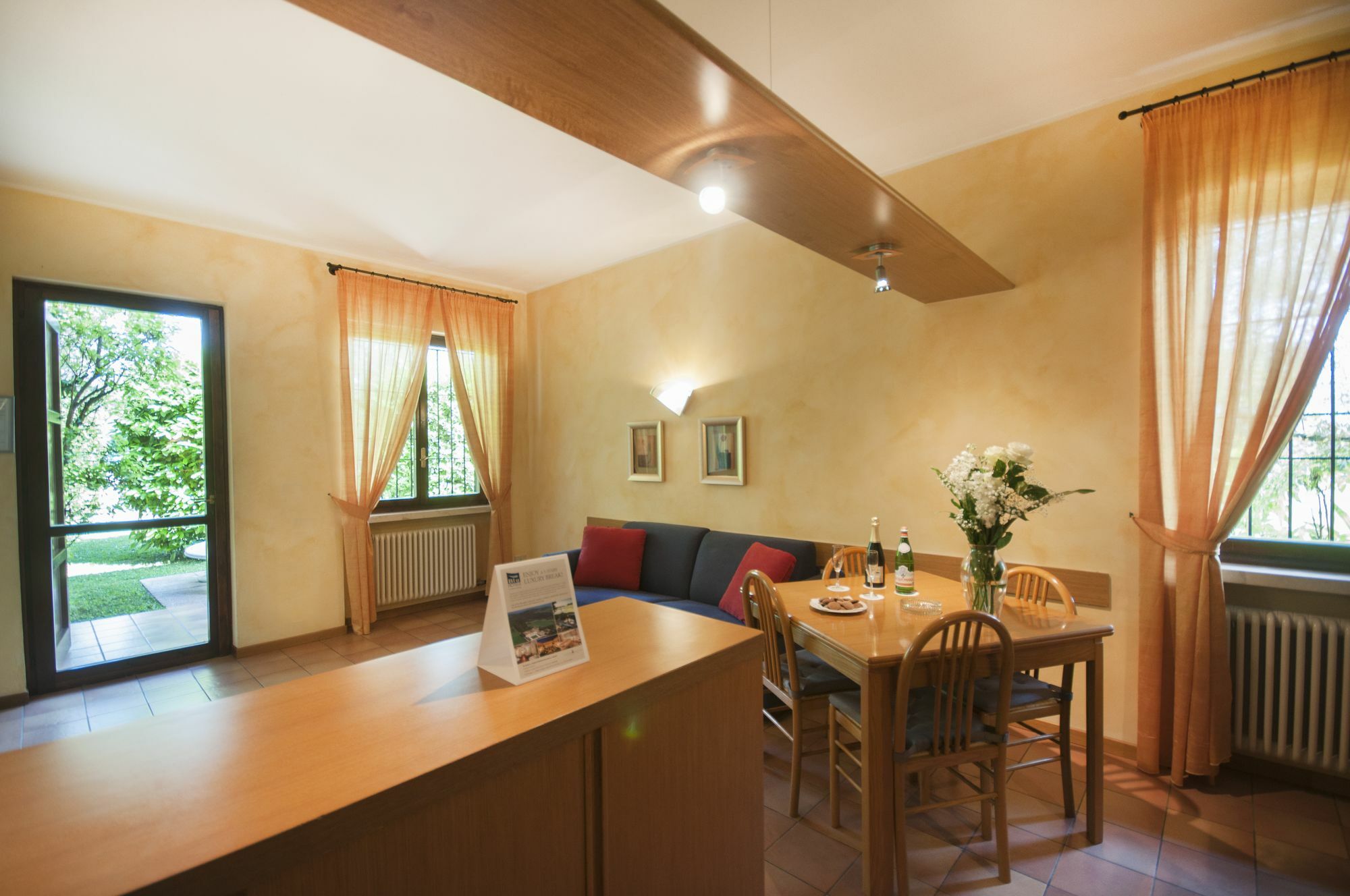 Hotel Villa Maria Desenzano del Garda Esterno foto