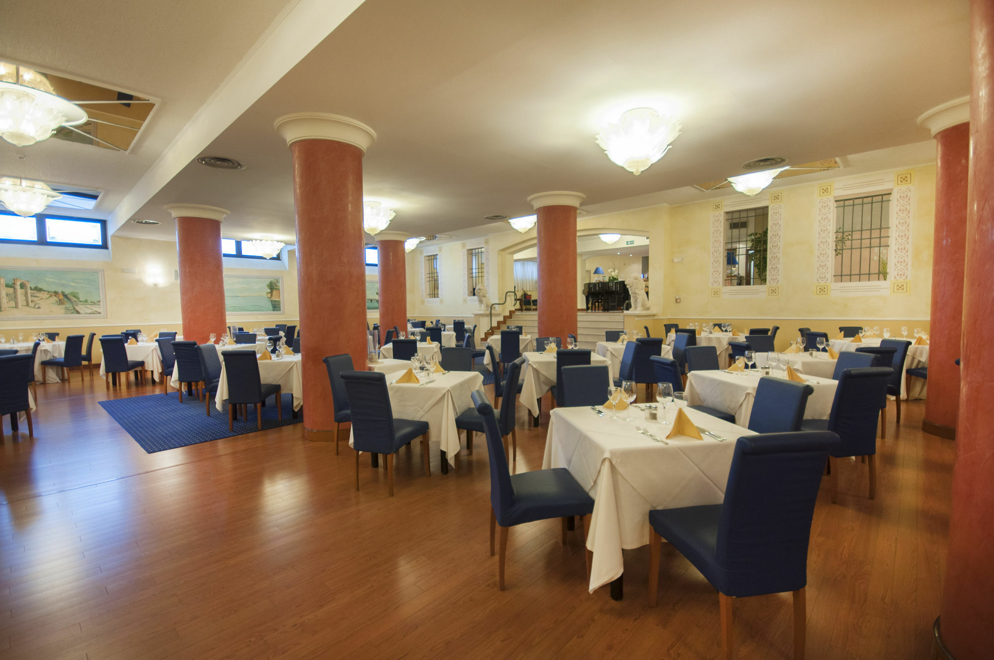 Hotel Villa Maria Desenzano del Garda Esterno foto