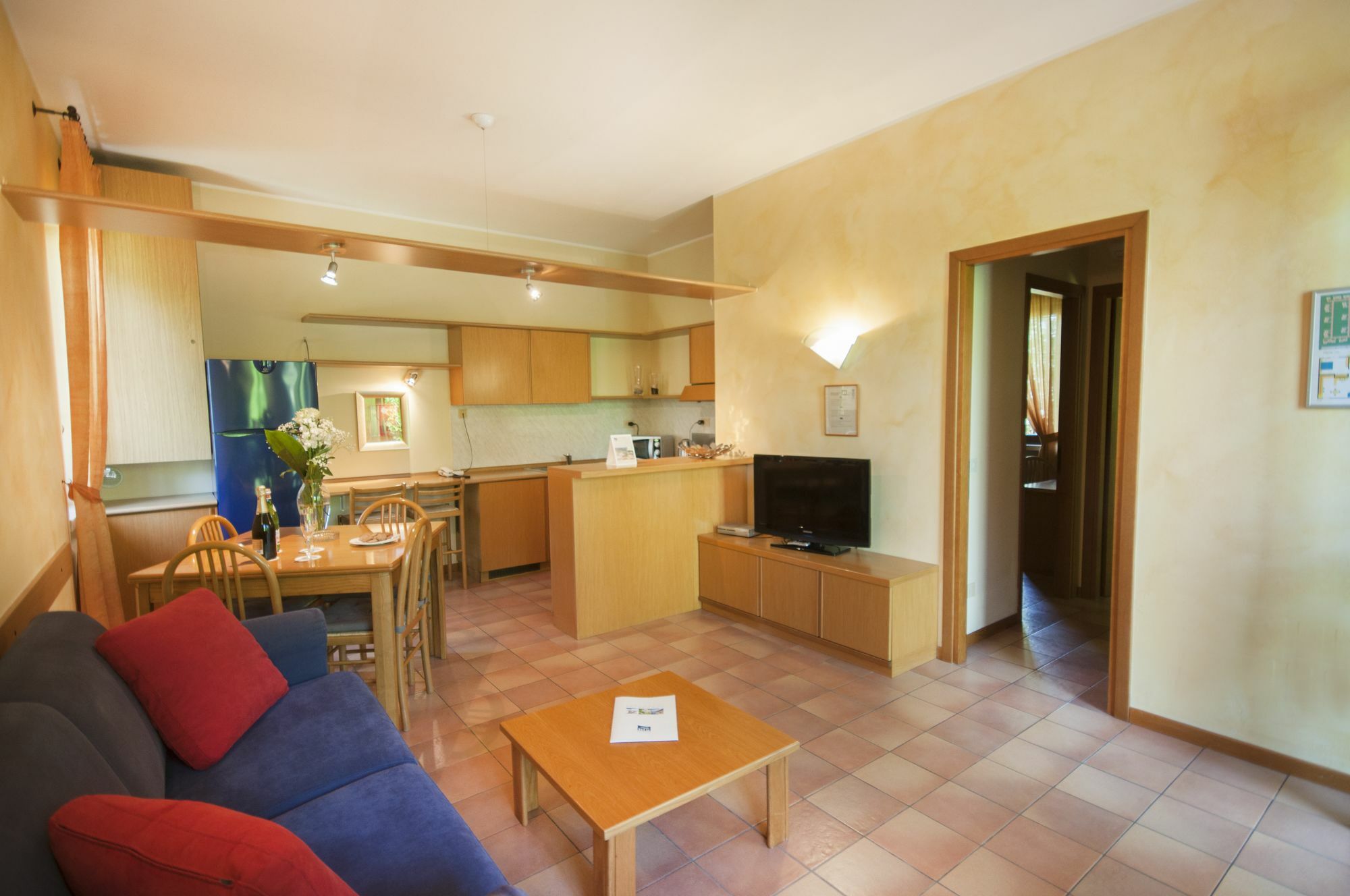 Hotel Villa Maria Desenzano del Garda Esterno foto